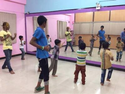 Dance-School (8) Dance-School (8)